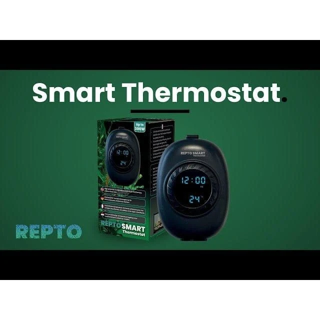 REPTO SMART THERMOSTAT