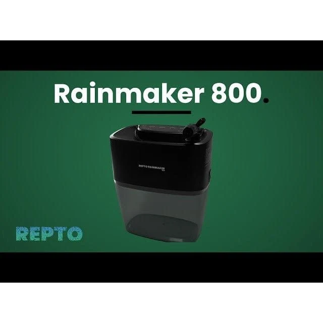 REPTO RAINMAKER 800