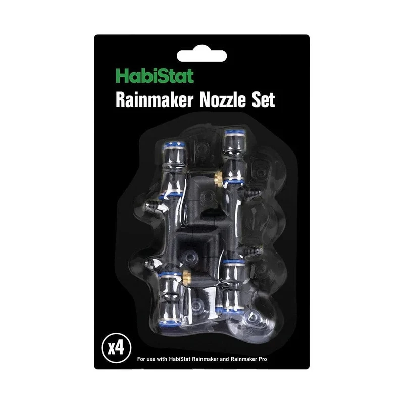 HABISTAT RAINMAKER NOZZLE SET