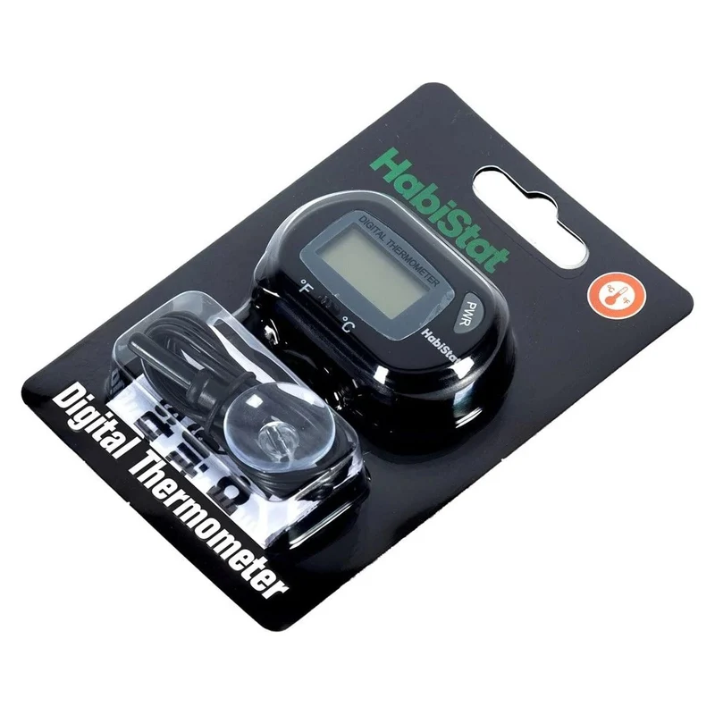HABISTAT DIGITAL THERMOMETER