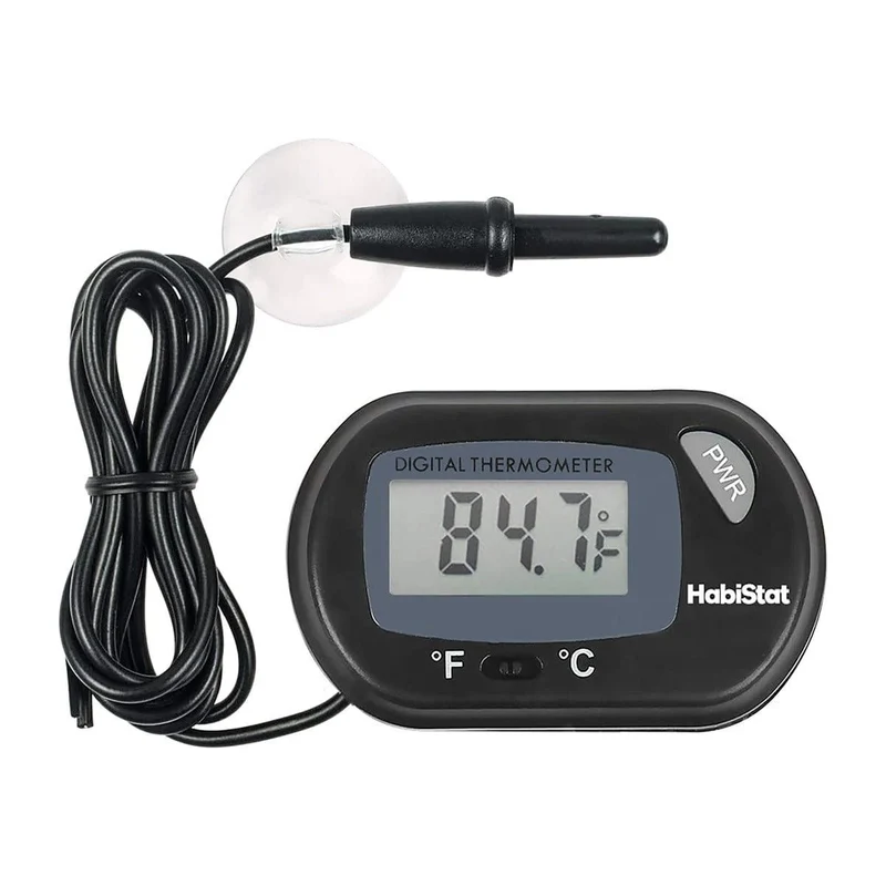 HABISTAT DIGITAL THERMOMETER