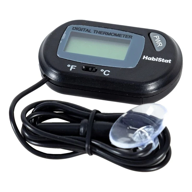 HABISTAT DIGITAL THERMOMETER