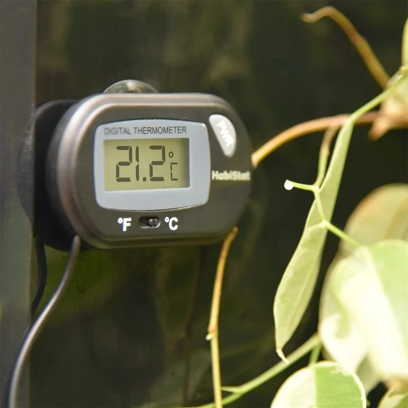 HABISTAT DIGITAL THERMOMETER