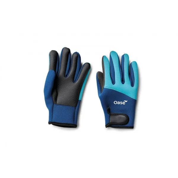 Pond Gloves - Gants de travail pour bassin - Taille au choix - Oase