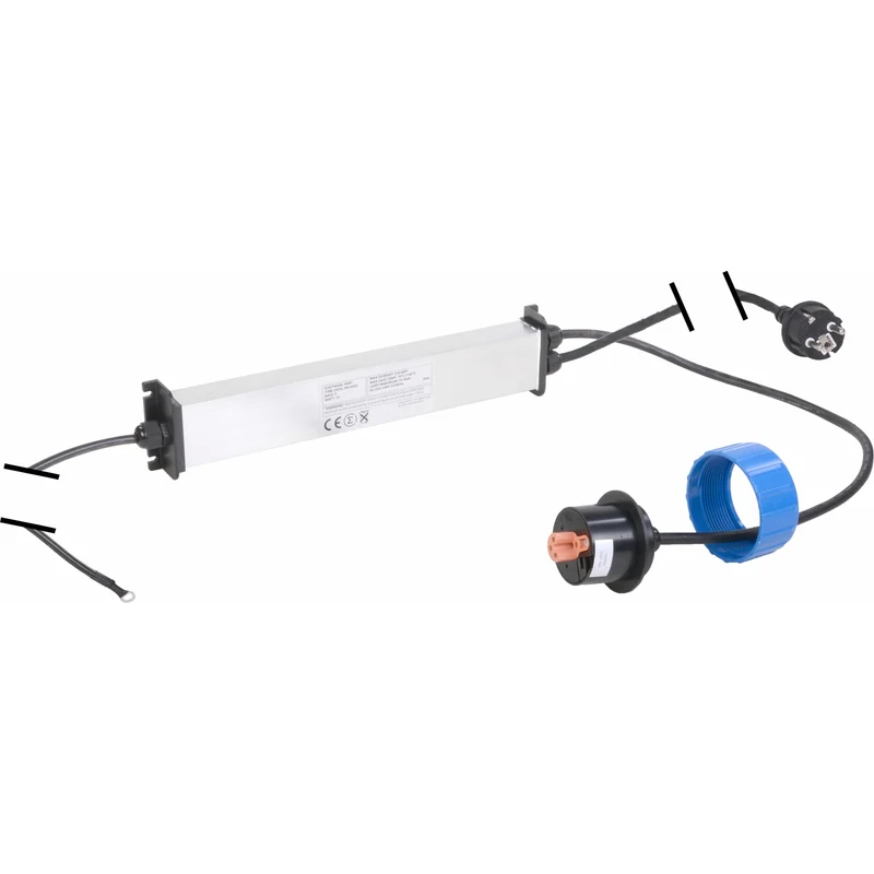 Ballast Blue Lagoon Tech 75 watt