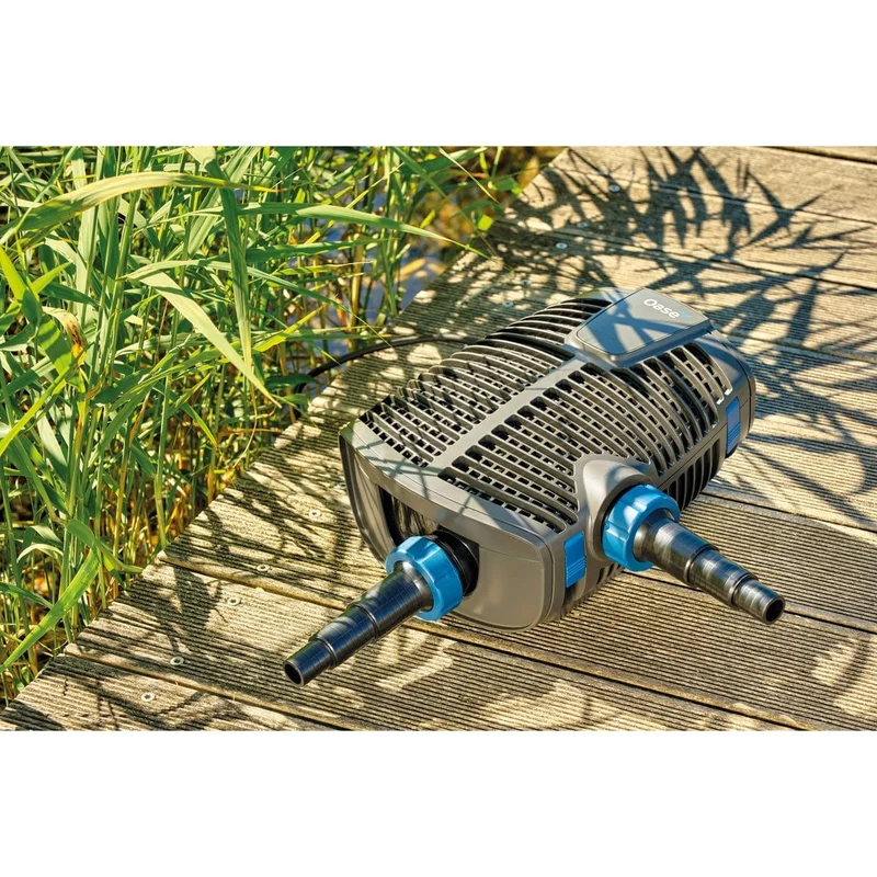 AquaMax Eco Premium 5000 - Pompe PRO pour étang NEW 2024 - Oase