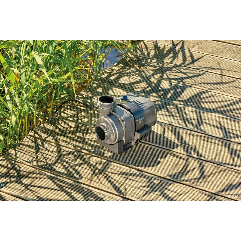 AquaMax Eco Premium 5000 - Pompe PRO pour étang NEW 2024 - Oase