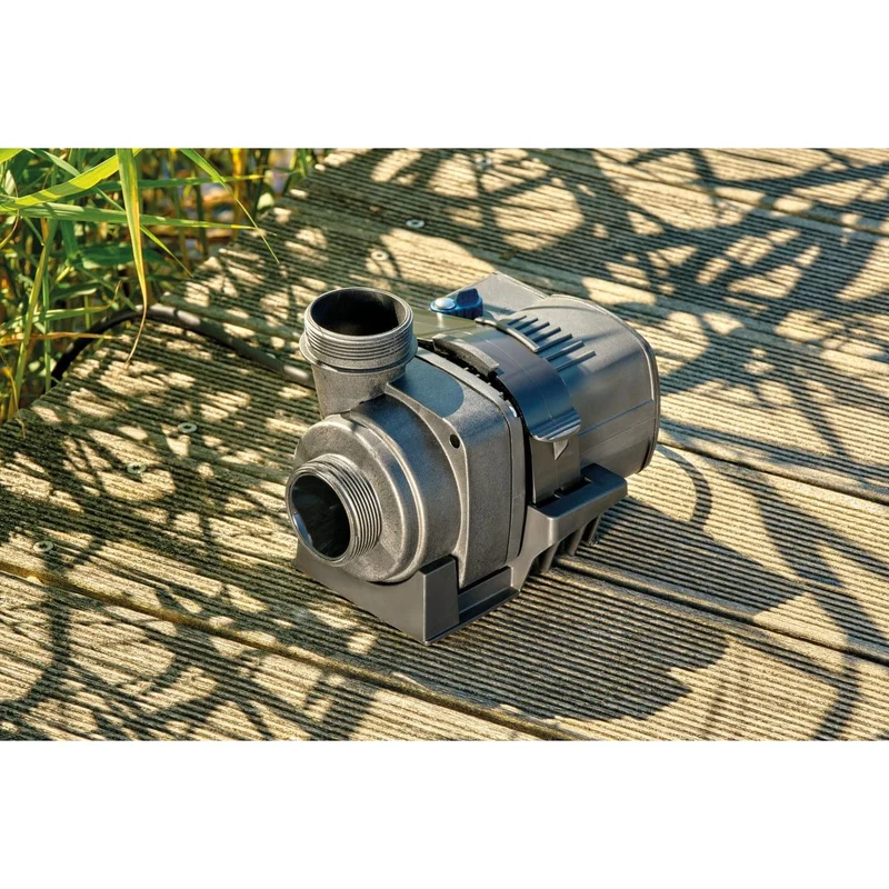 AquaMax Eco Premium 13000 - Pompe PRO pour étang NEW 2024 - Oase
