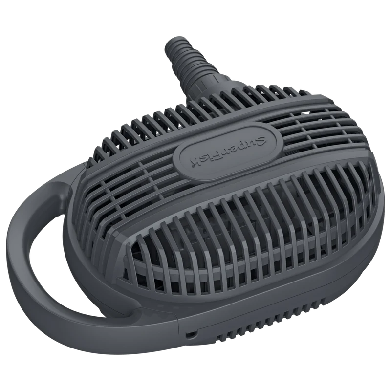 PondECO Next 10000 - Pompe pour étang basse consommation - Superfish