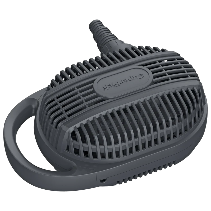 PondECO Next 3500 - Pompe pour étang basse consommation - Superfish