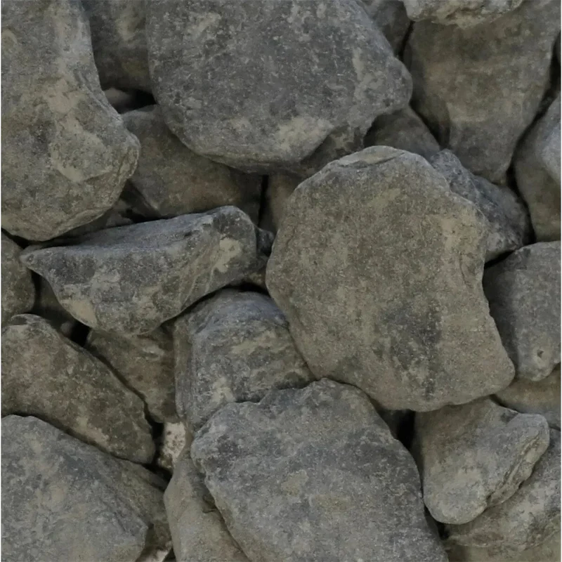SUPERFISH AQUA PEBBLE NOIR 30-50 MM 4KG