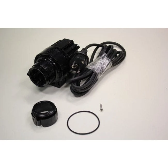 Bloc UV Pontec pour UV 7-9-11W - 15665