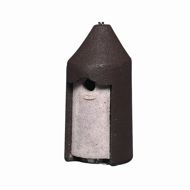 NISTHOLE NICHOIR 2M - 26MM BRUN