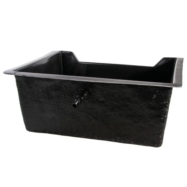 Cascade Fastfall 72 x 62 x 28cm - Mini Lagunage - Aquitechnics