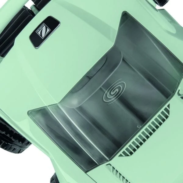 Zodiac Alpha 63 iQ Biopool - Le robot idéal pour les piscines naturelles !