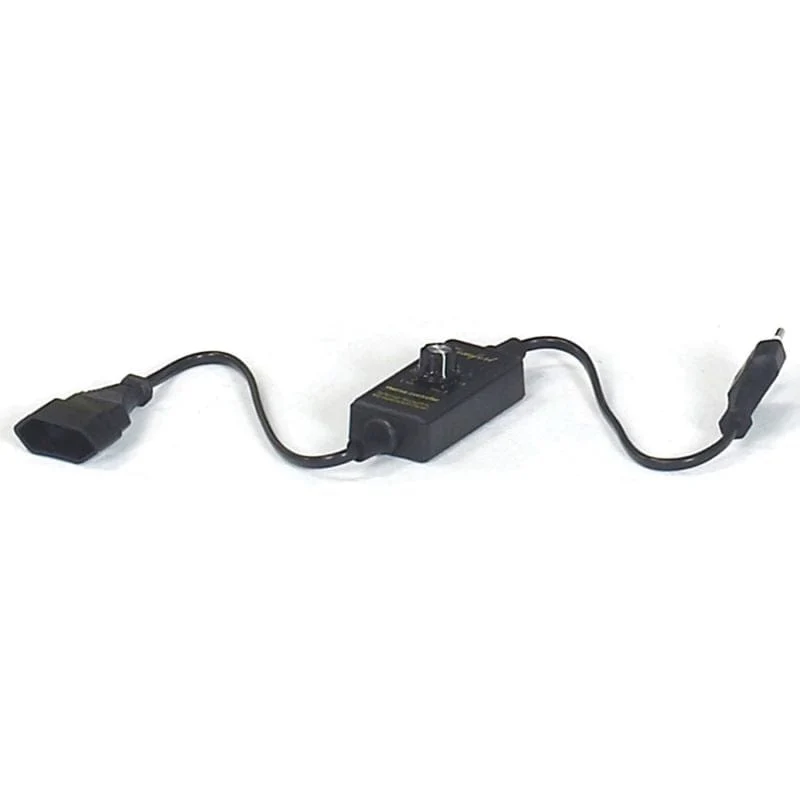 THERMOSTAT CHALEUR 24130-24131-24132 MAX 100 W