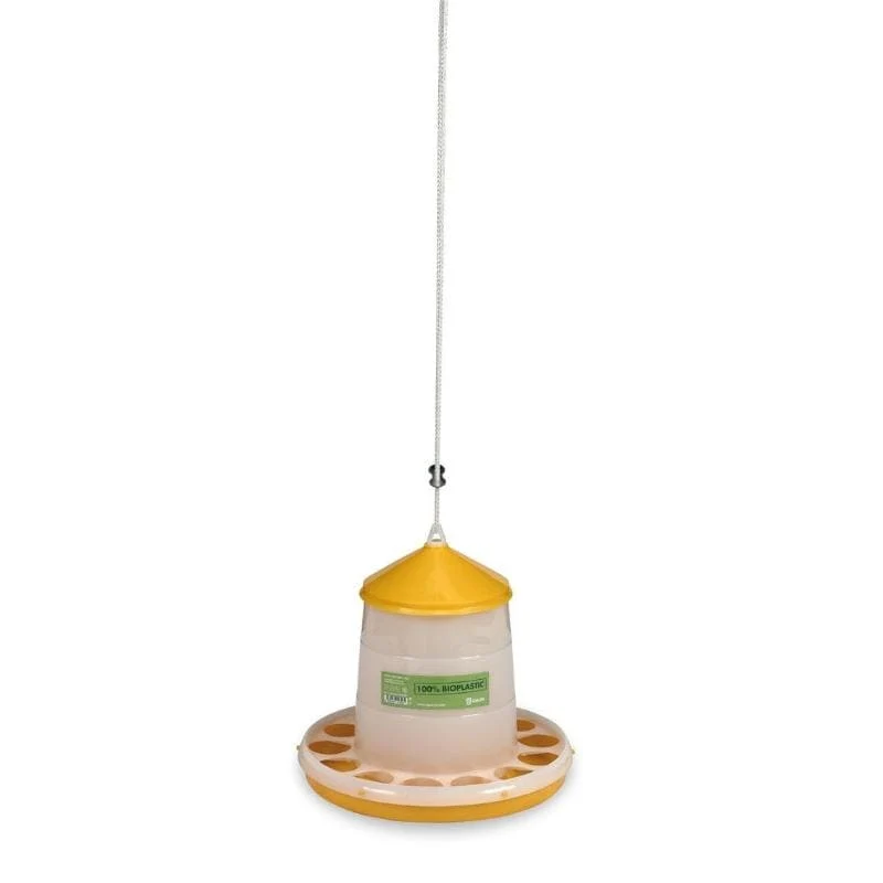 MANGEOIRE BIO VOLAILLES 2 KG