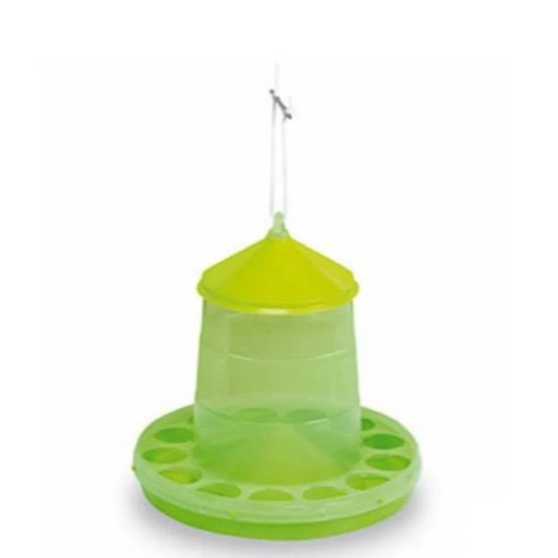 MANGEOIRE BASSE-COURS VERT CHAUX 2 KG