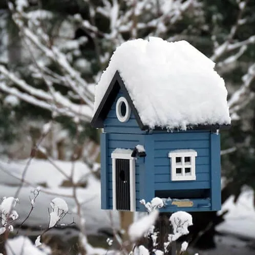 MULTIHOLK MAISON BLEUE