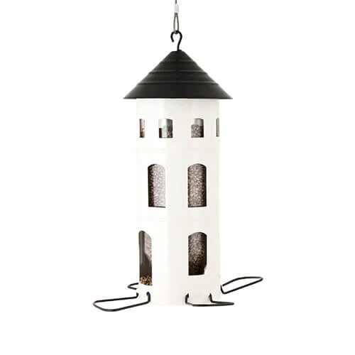 MANGEOIRE COMBI GRAINES BLANCHE
