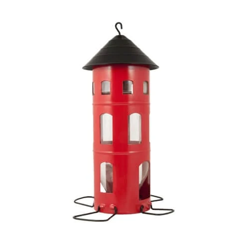 MANGEOIRE COMBI GRAINES ROUGE