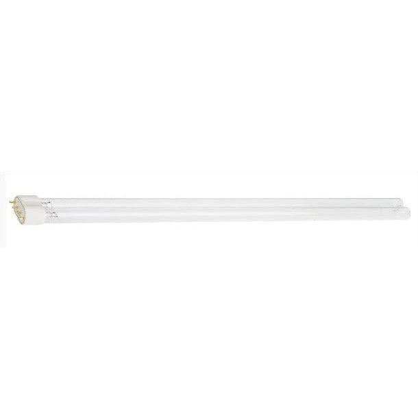 Pack Lampes Ampoules pour Bitron 110W - 2 X Lampe 55W - Ampoule PL-L - Oase Living Water UV-C Certified - Officiel OASE