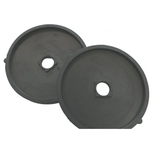 Set de membranes (2 pièces) pour AquaOxy 7500
