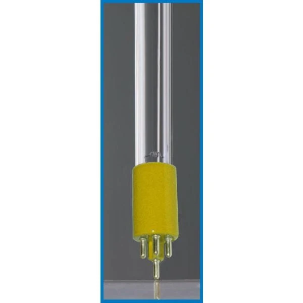 Lampe de rechange ozone 75 watt