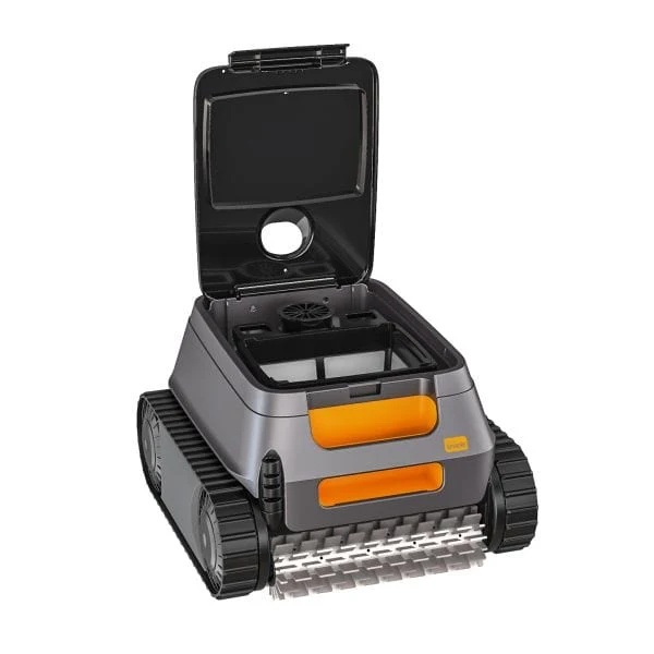Aquasphere ASR105 – Robot de piscine – AquaForte