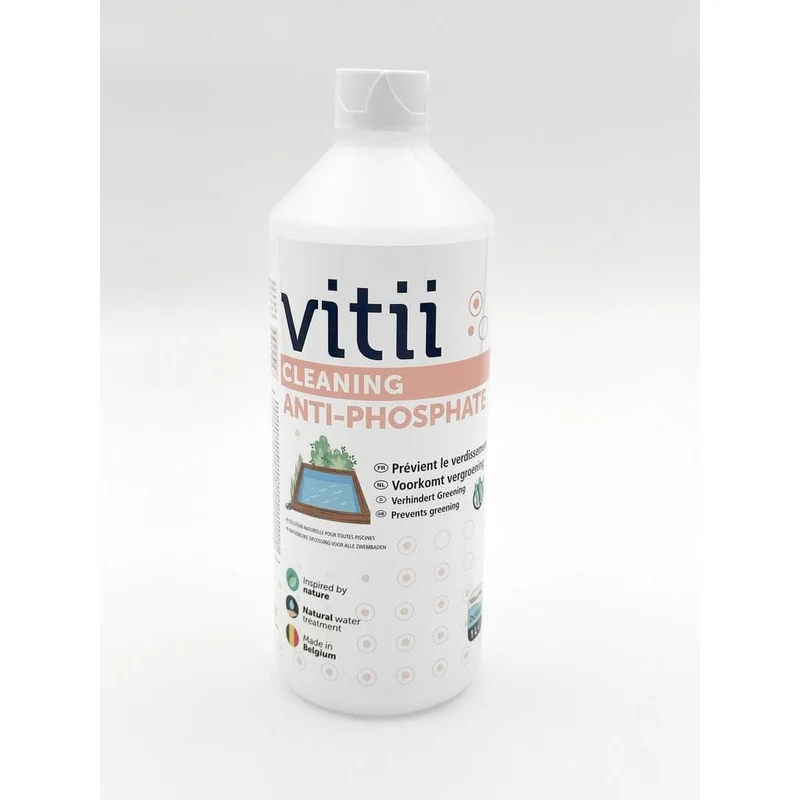 Vitii Anti-Phosphates 1L - Prévient le verdissement
