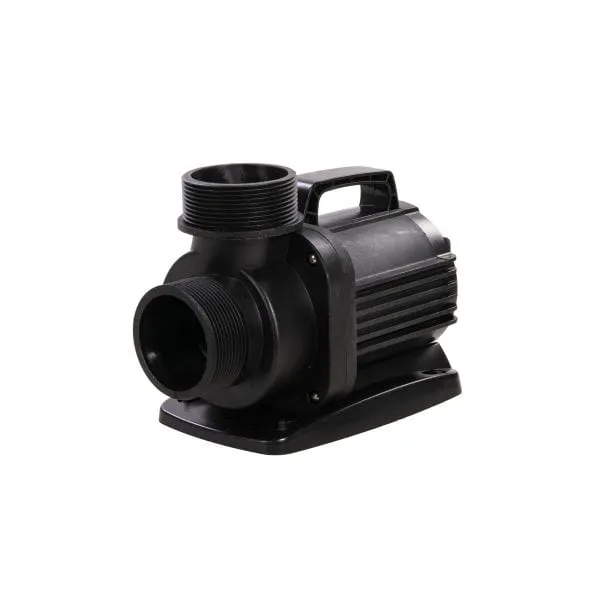 DM Vario 10000 WiFi - Pompe pour étang - Aquaforte