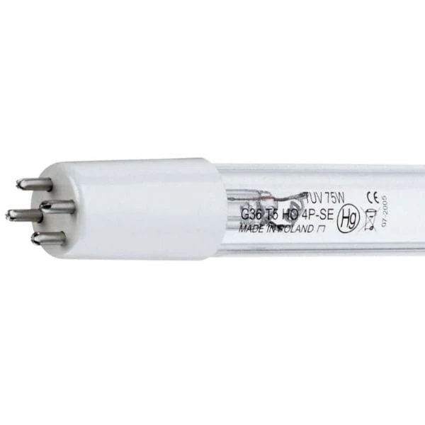 Philips lampe détaché Jumbo UV-C T5 16 watt