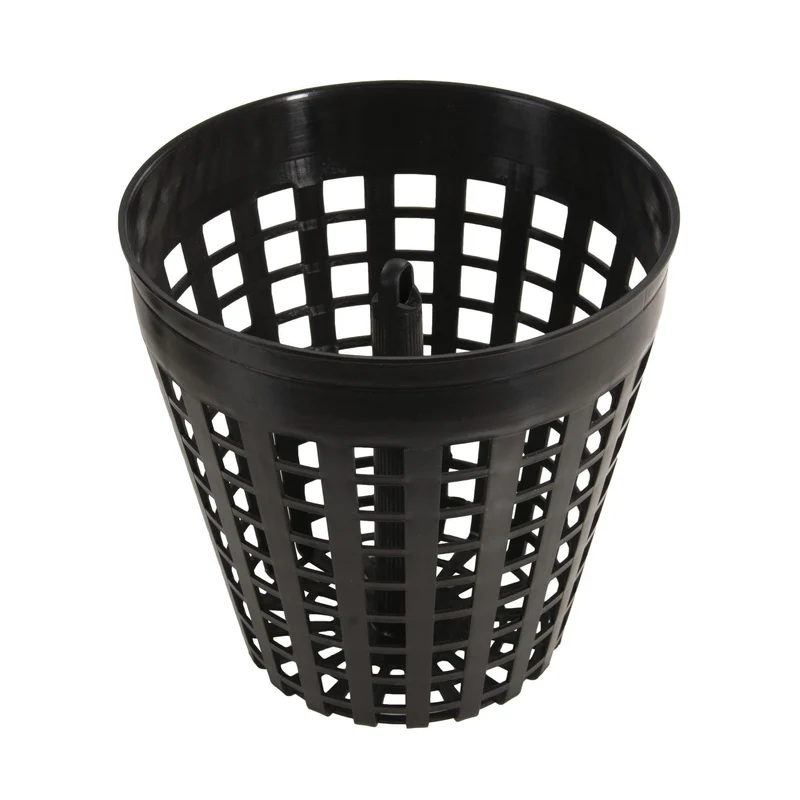 Skimmer flottant 200mm - À raccorder en 110mm - Aquaforte