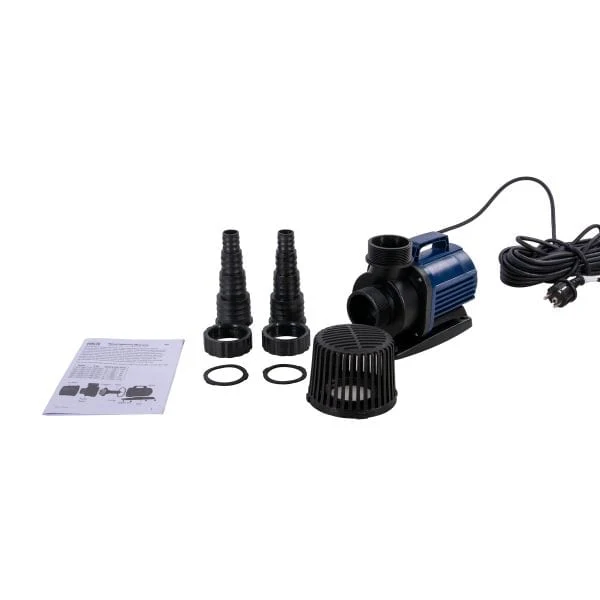 AquaForte DM-E 13.000 - Pompe étang