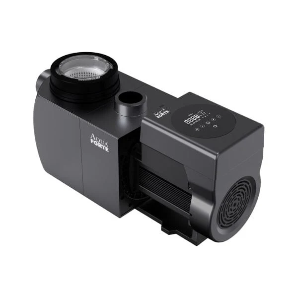 AquaForte InverPro a Vitesse Variable WIFI IP30 - Pour piscine de 50-90m³ - 28.7m³/h