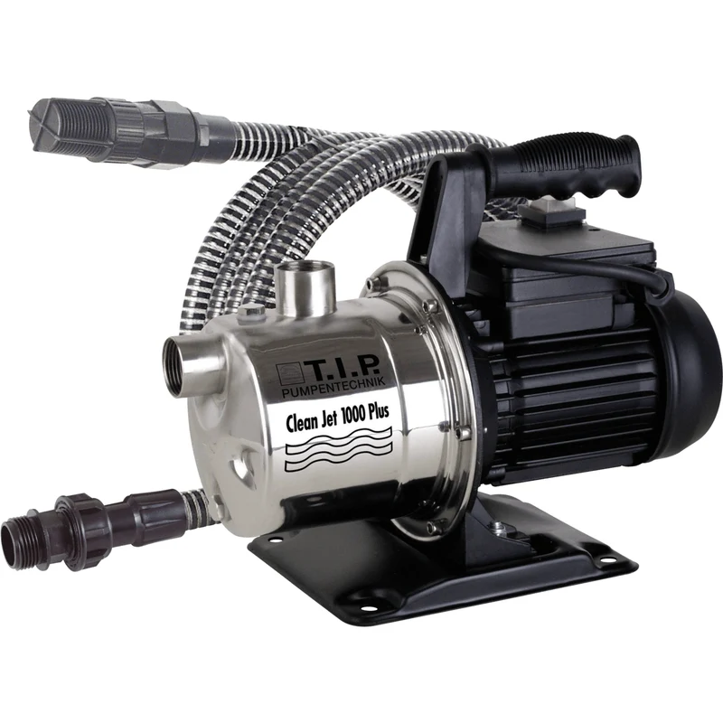 Pompe de rinçage pour Combi Drum 30000