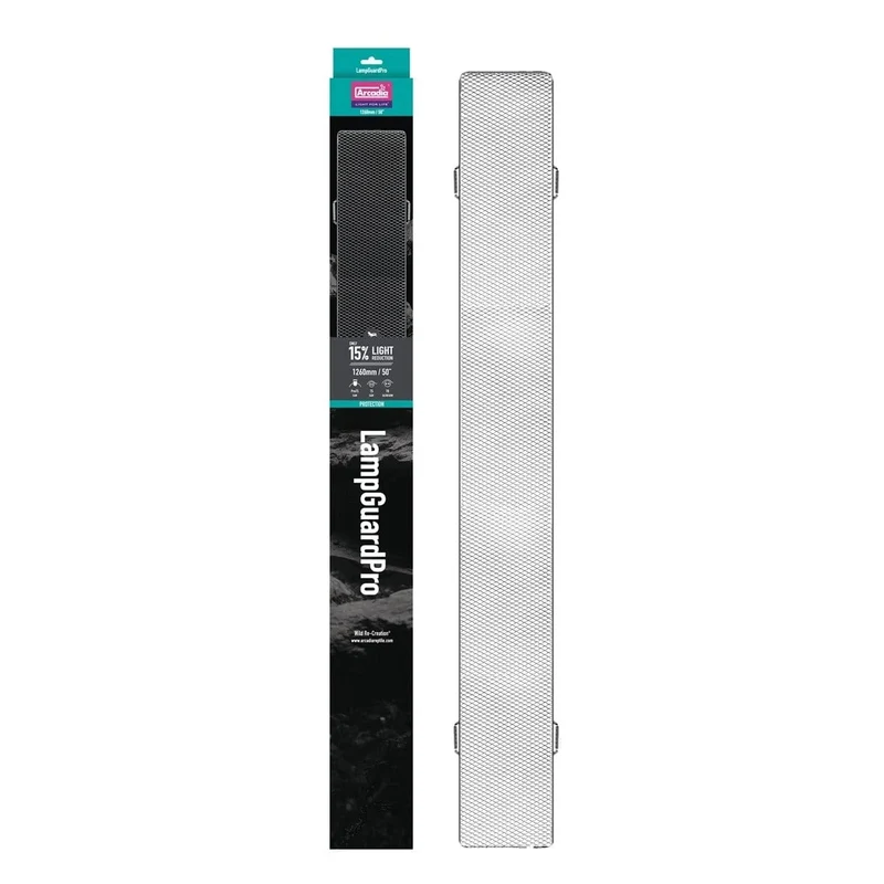 ARCADIA LAMP GUARD PRO 126CM - Lampe Guard Pro UVB