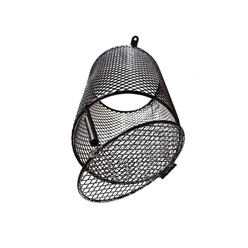 ARCADIA HEAT LAMP CAGE
