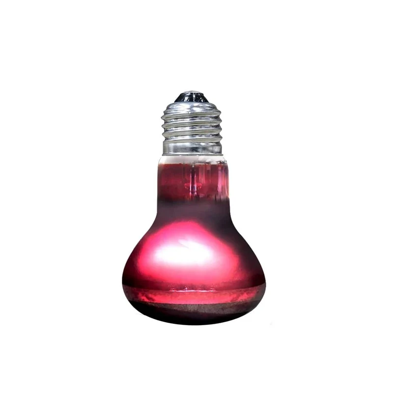 ARCADIA INFRARED BASKING SPOT 75 WATT