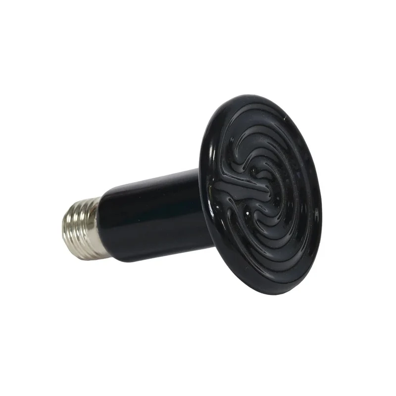 ARCADIA CERAMIC HEATER BULB 50 WATT