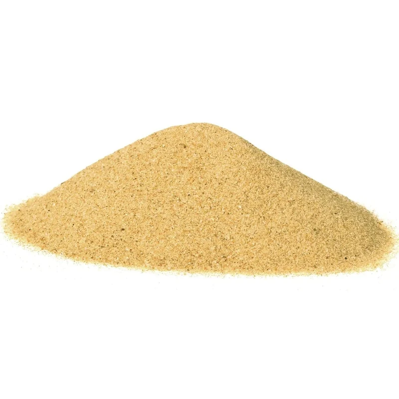 HABISTAT DESERT SAND YELLOW 5 KG