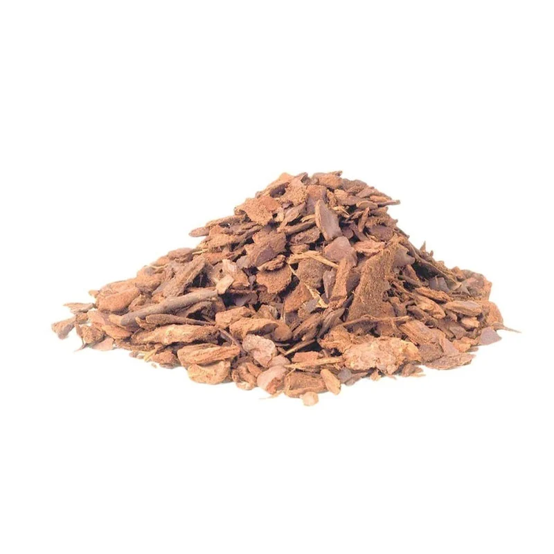 HABISTAT ORCHID BARK SUBSTRATE COARSE 5 LITRES