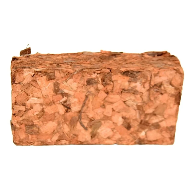 HABISTAT COIR COARSE HUSK 05