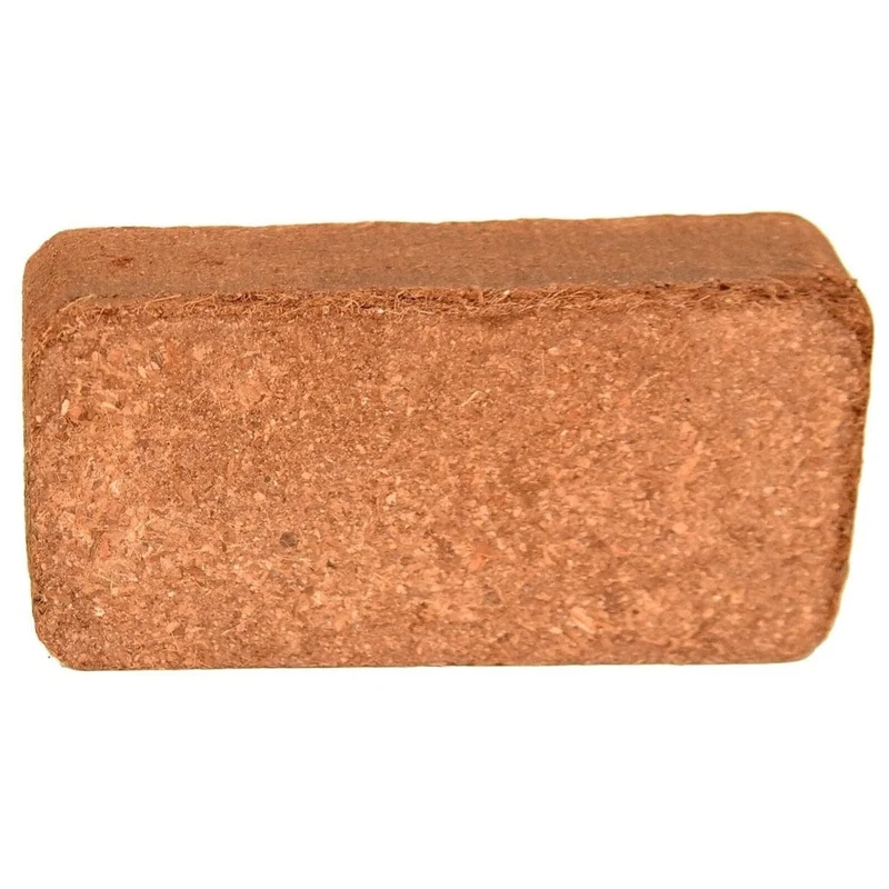 HABISTAT COIR BLOCK 650 GR