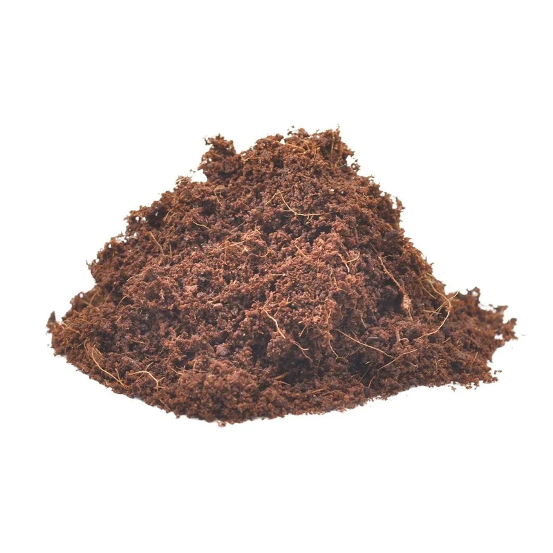 HABISTAT COIR SUBSTRATE 5 LITRES