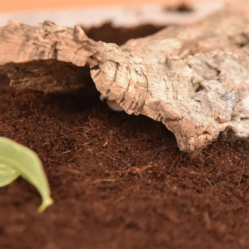 HABISTAT COIR SUBSTRATE 5 LITRES