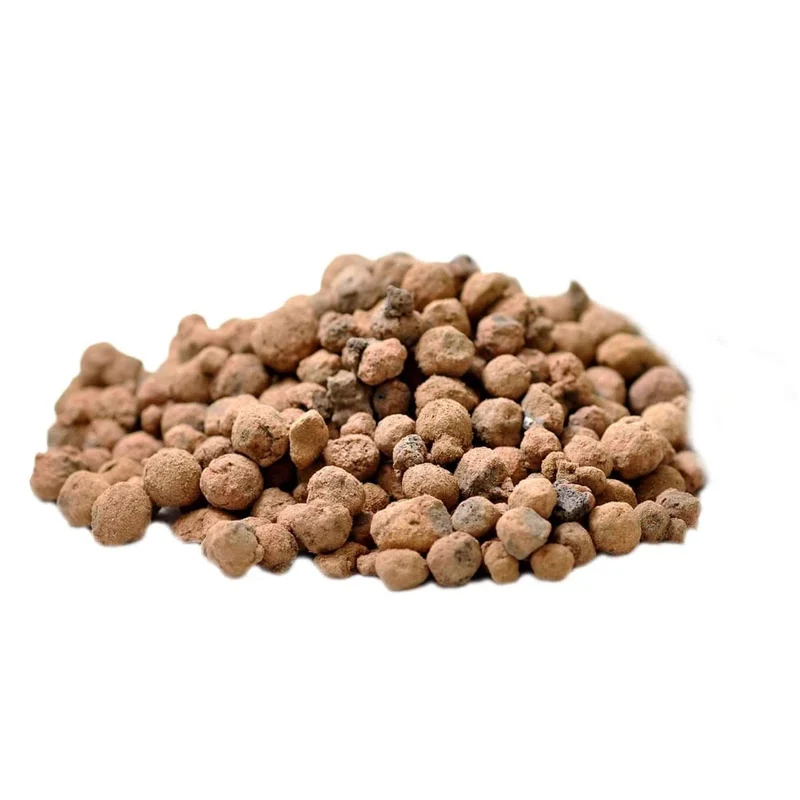 HABISTAT AMAZON SINKING CLAY BALL FILTRATION SUBSTRATE 10 LITRES