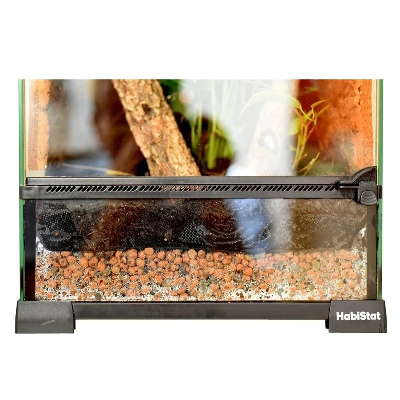 HABISTAT AMAZON SINKING CLAY BALL FILTRATION SUBSTRATE 10 LITRES