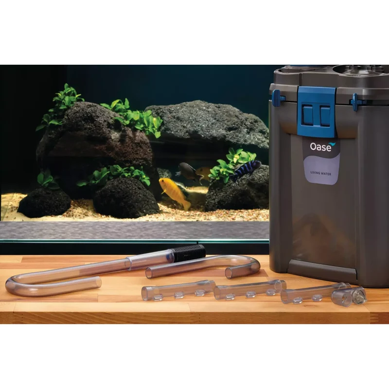 BioMaster² 850 Thermo (NEW) - Filtre externe pour aquarium - Oase