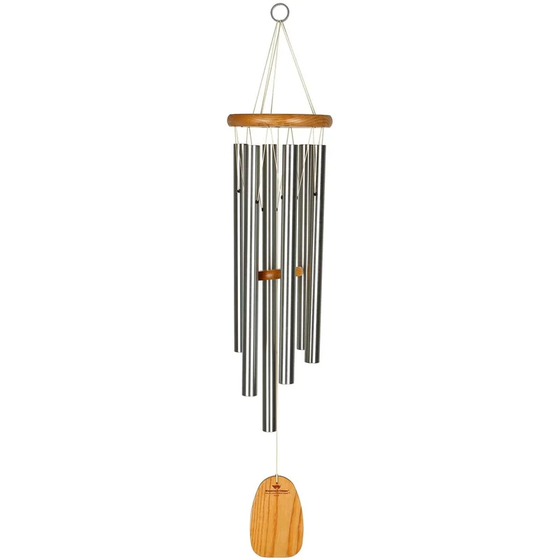 Campana de Viento Aleluya Händel 94cm